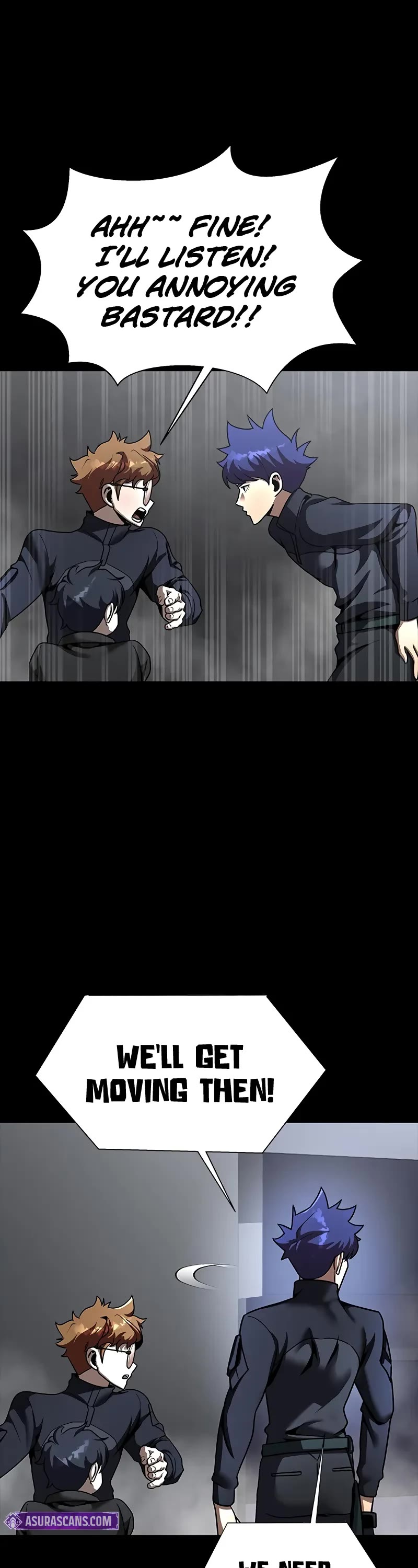 Steel-Eating Player Chapter 73 page 68 - Chapter 73