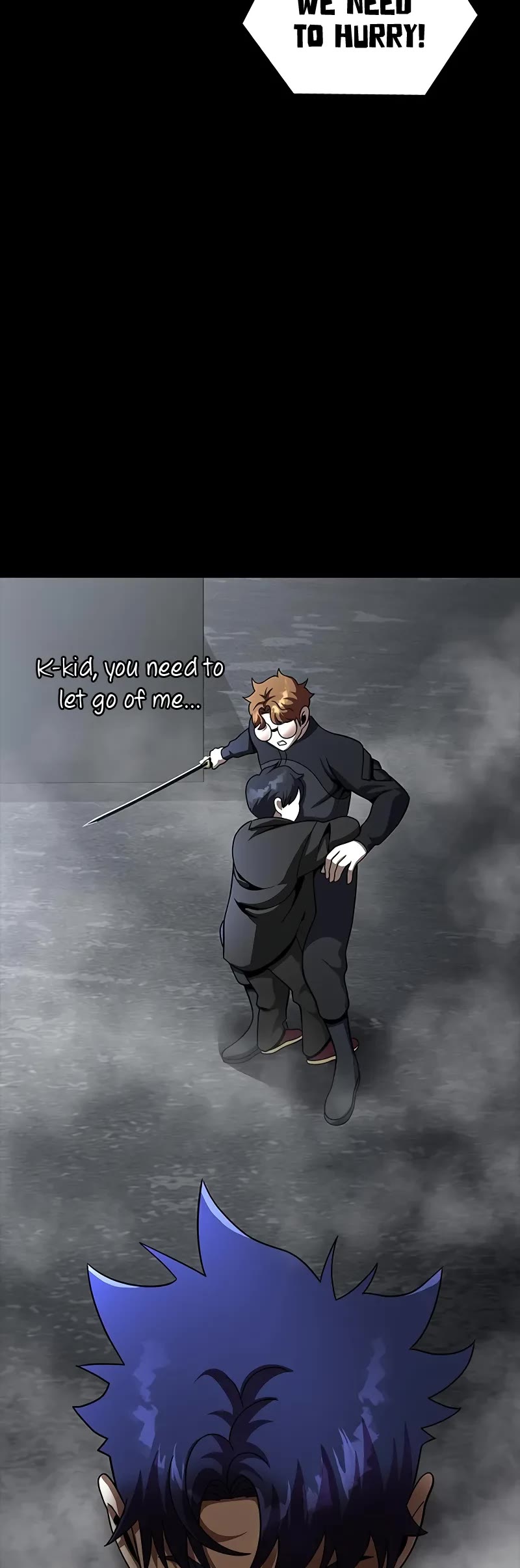 Steel-Eating Player Chapter 73 page 69 - Chapter 73