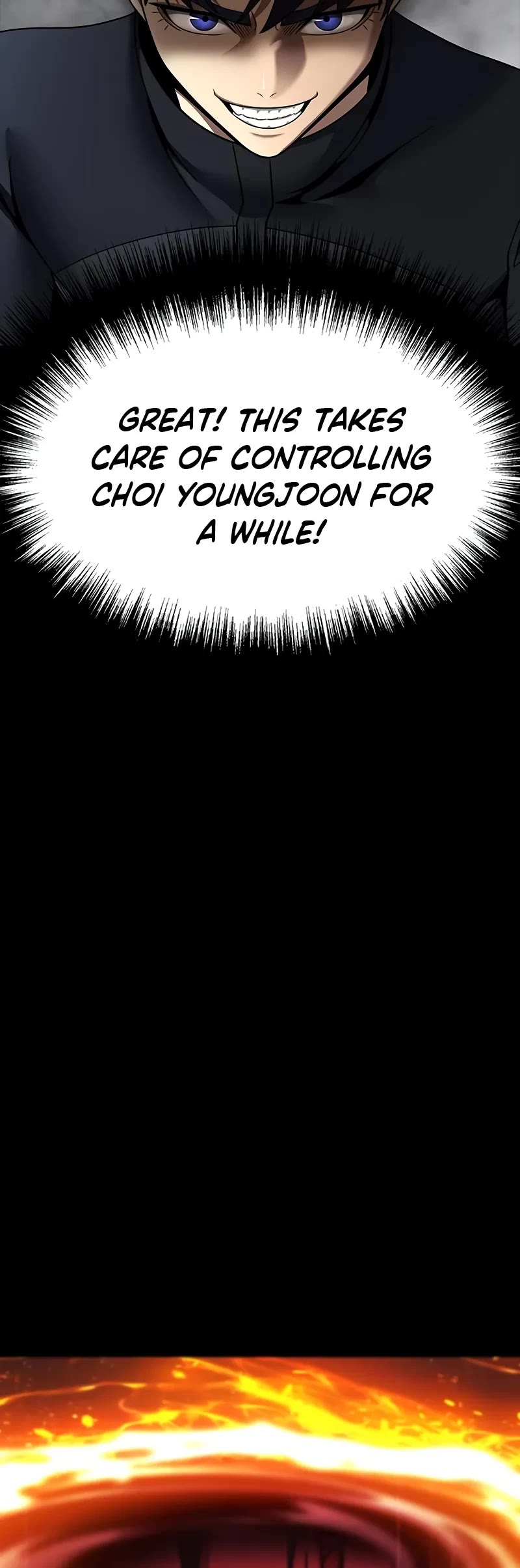 Steel-Eating Player Chapter 73 page 70 - Chapter 73