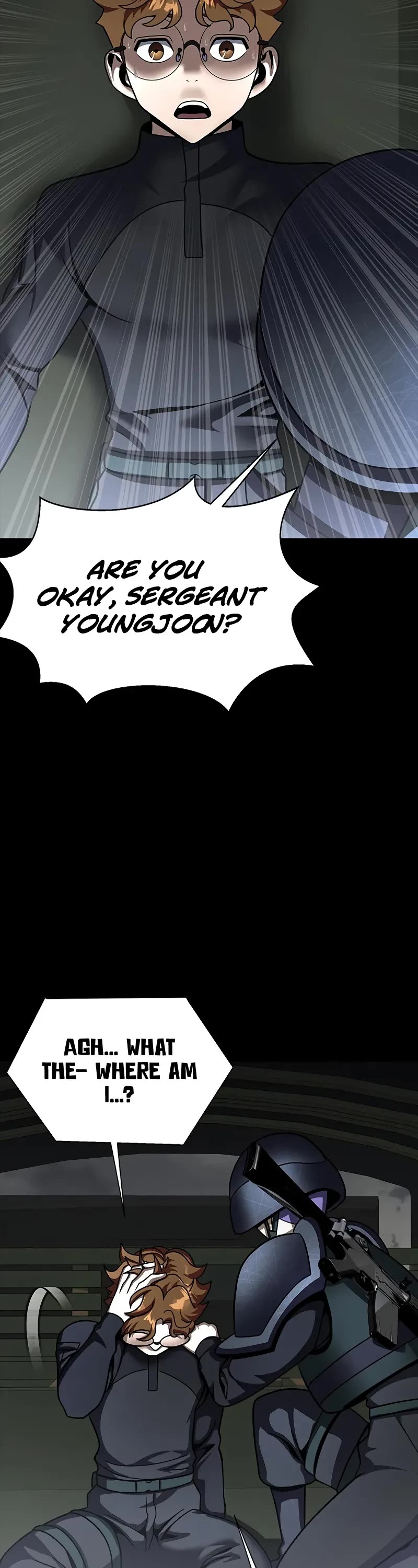 Steel-Eating Player Chapter 73 page 9 - Chapter 73