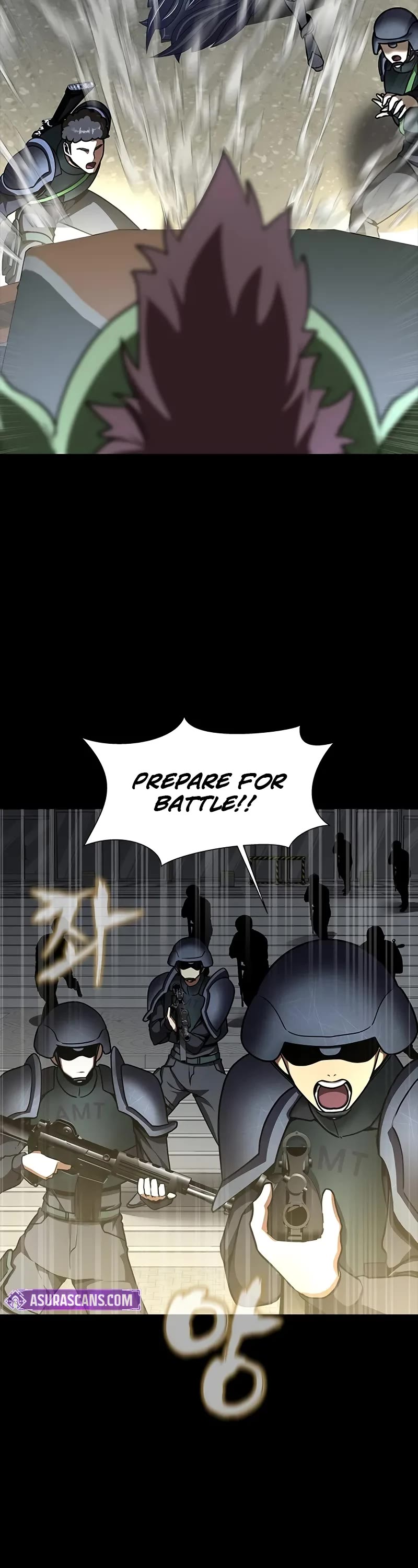 Steel-Eating Player Chapter 74 page 10 - Chapter 74