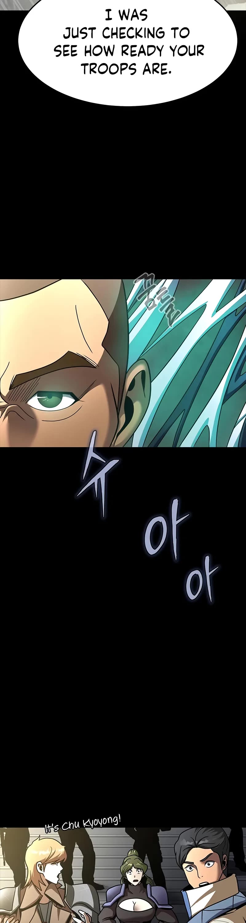 Steel-Eating Player Chapter 74 page 13 - Chapter 74