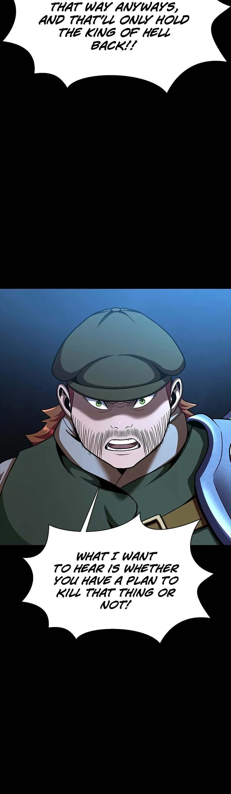 Steel-Eating Player Chapter 74 page 25 - Chapter 74