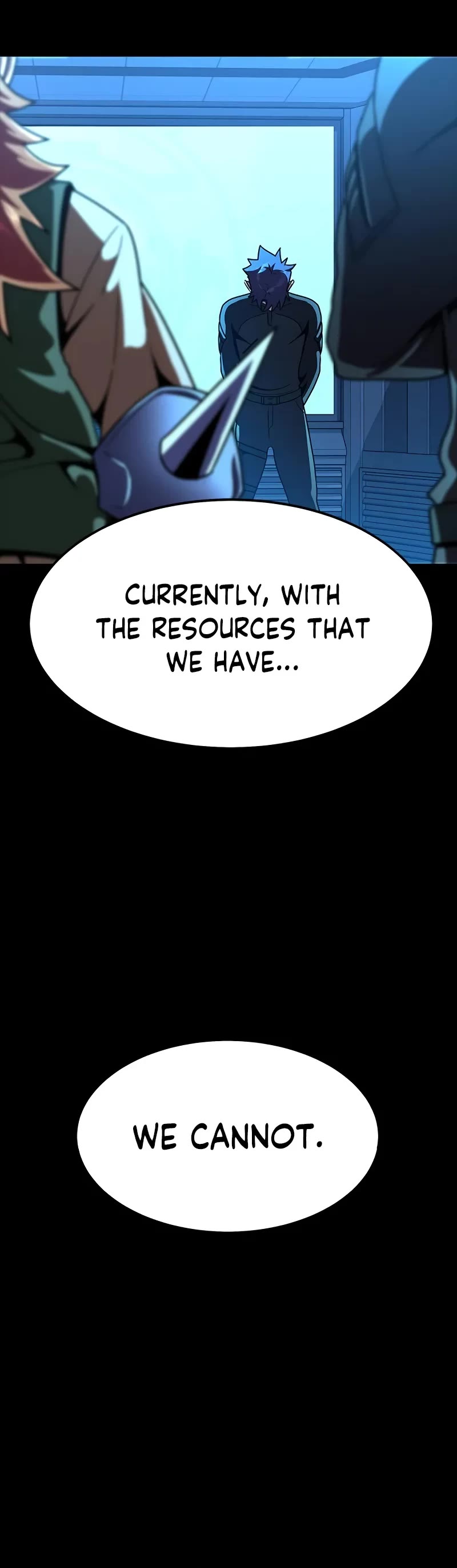 Steel-Eating Player Chapter 74 page 26 - Chapter 74