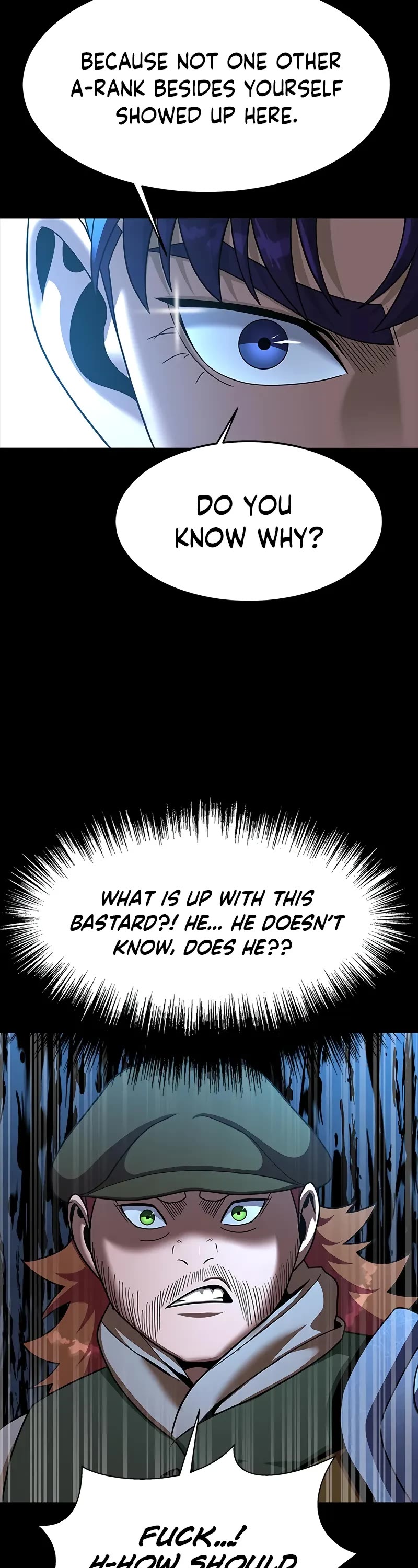 Steel-Eating Player Chapter 74 page 39 - Chapter 74