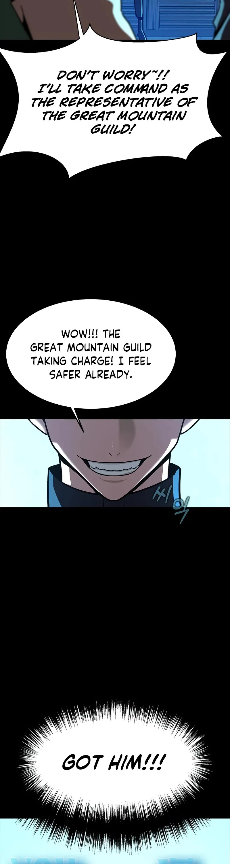 Steel-Eating Player Chapter 74 page 43 - Chapter 74