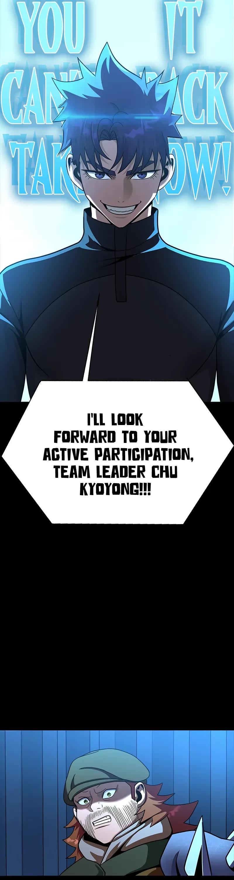Steel-Eating Player Chapter 74 page 44 - Chapter 74