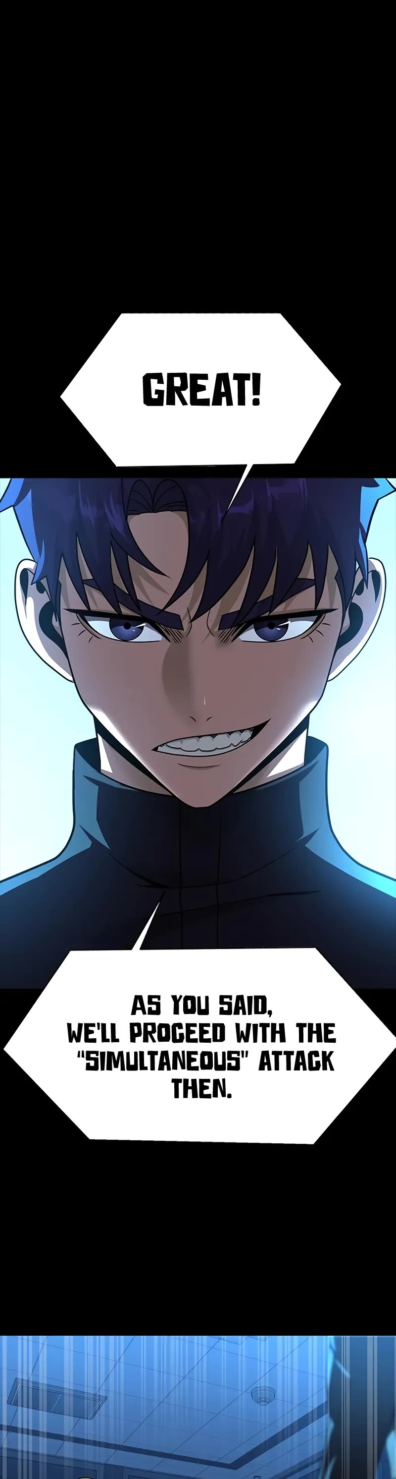 Steel-Eating Player Chapter 74 page 45 - Chapter 74