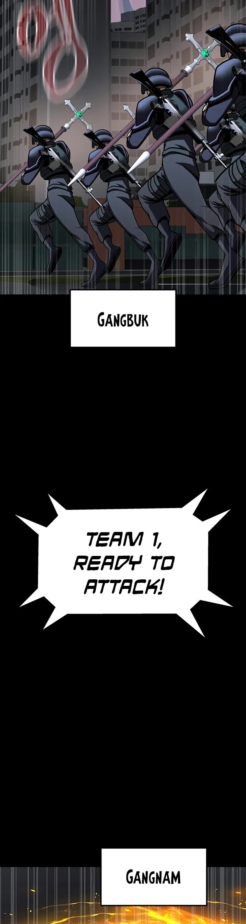 Steel-Eating Player Chapter 74 page 49 - Chapter 74