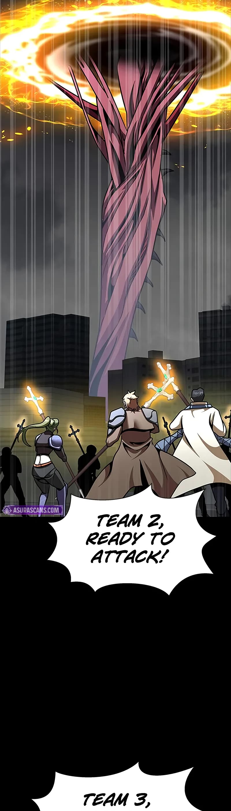 Steel-Eating Player Chapter 74 page 50 - Chapter 74