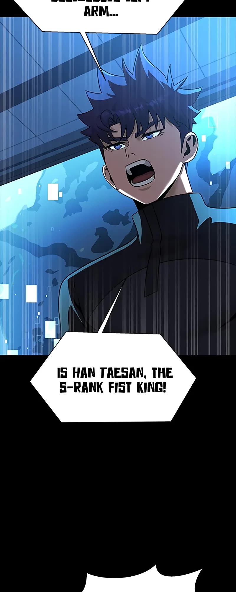 Steel-Eating Player Chapter 74 page 55 - Chapter 74