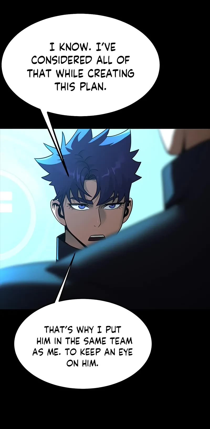 Steel-Eating Player Chapter 74 page 62 - Chapter 74