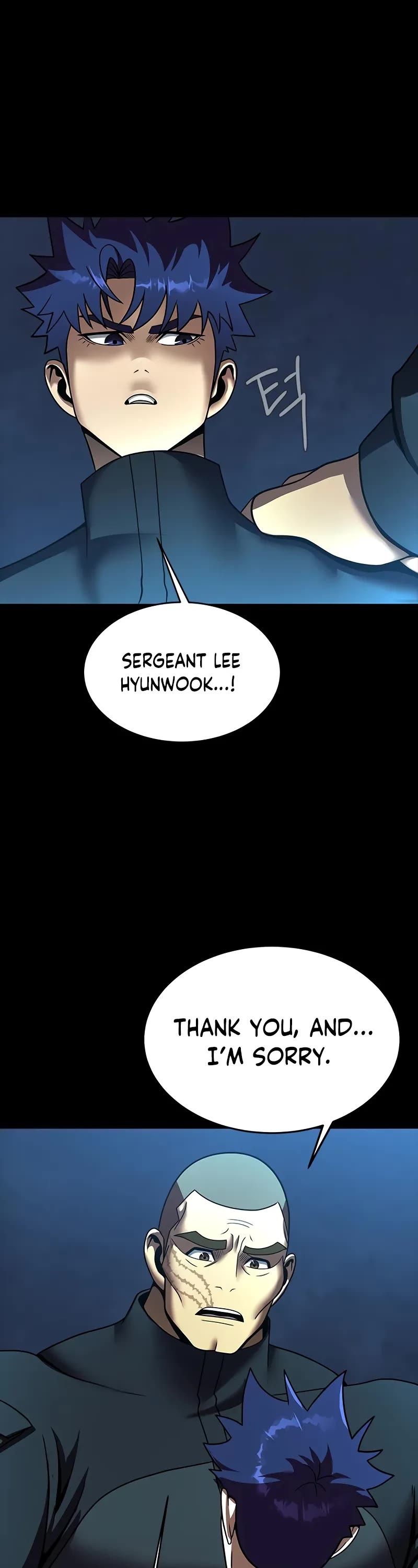 Steel-Eating Player Chapter 74 page 63 - Chapter 74