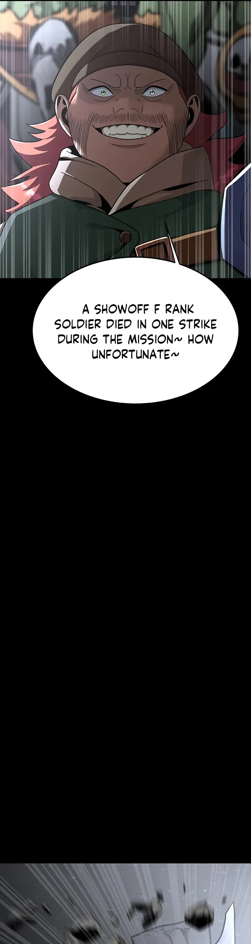 Steel-Eating Player Chapter 74 page 78 - Chapter 74