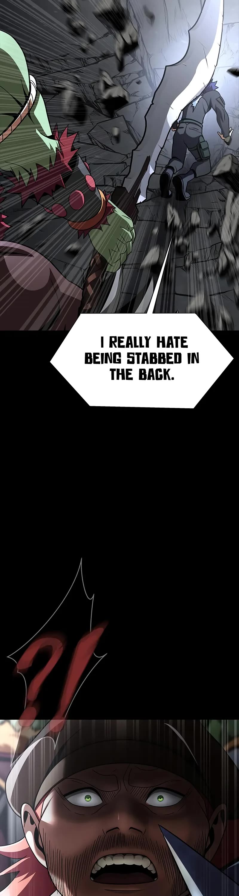 Steel-Eating Player Chapter 74 page 79 - Chapter 74