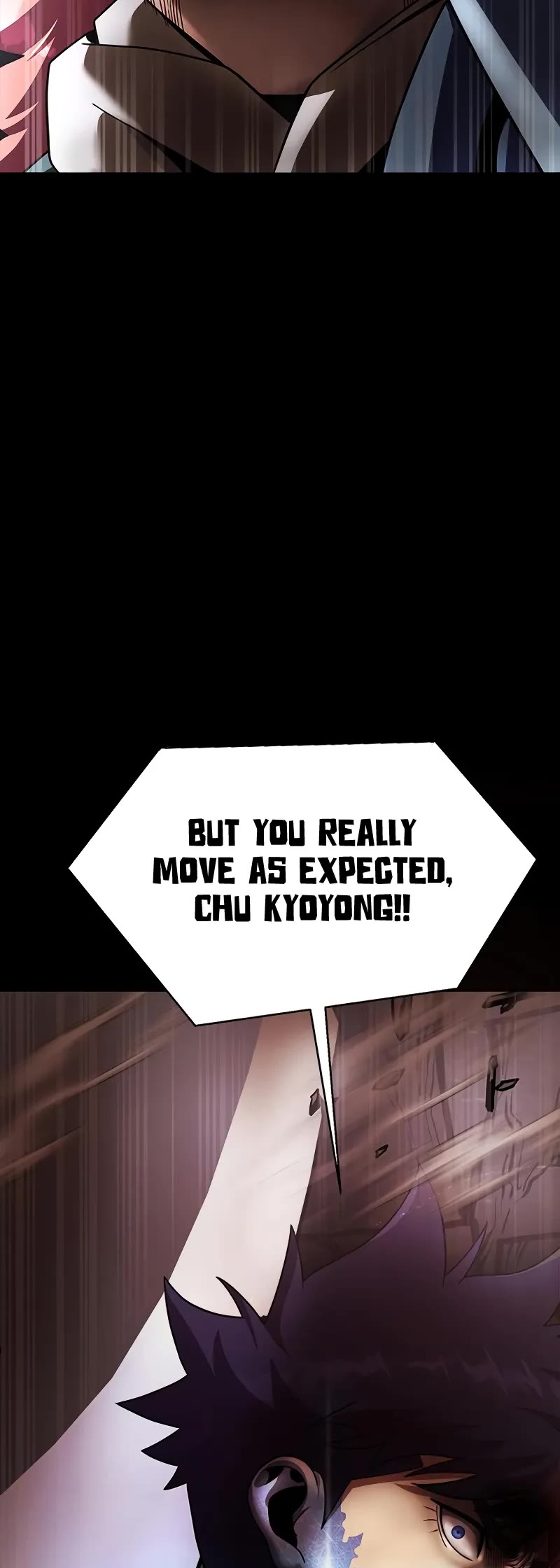 Steel-Eating Player Chapter 74 page 80 - Chapter 74
