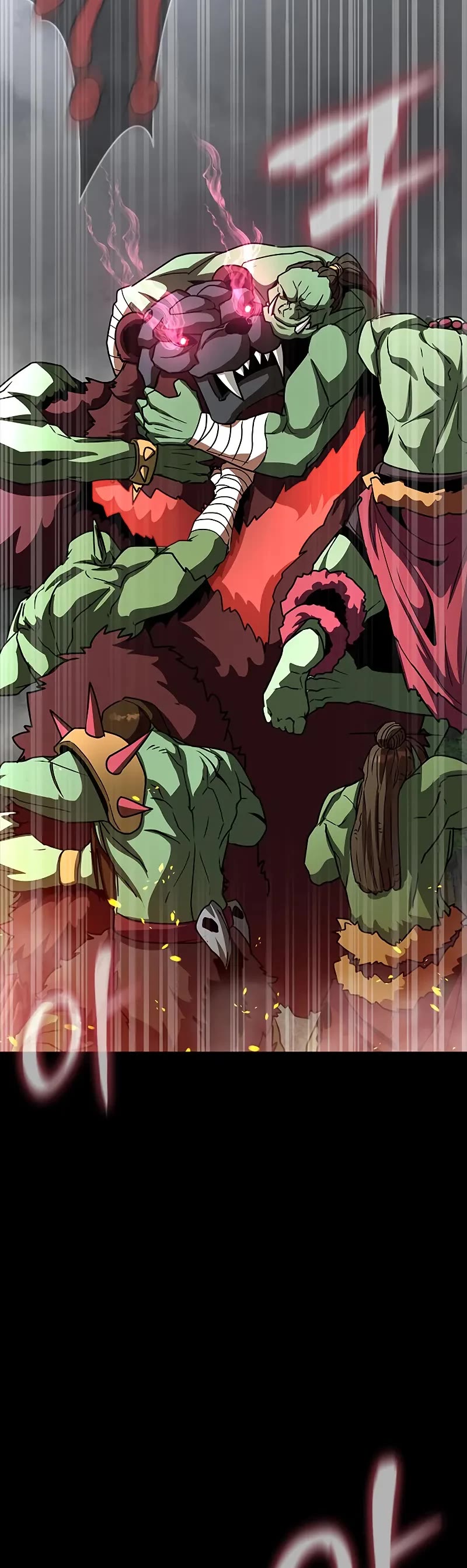 Steel-Eating Player Chapter 75 page 11 - Chapter 75