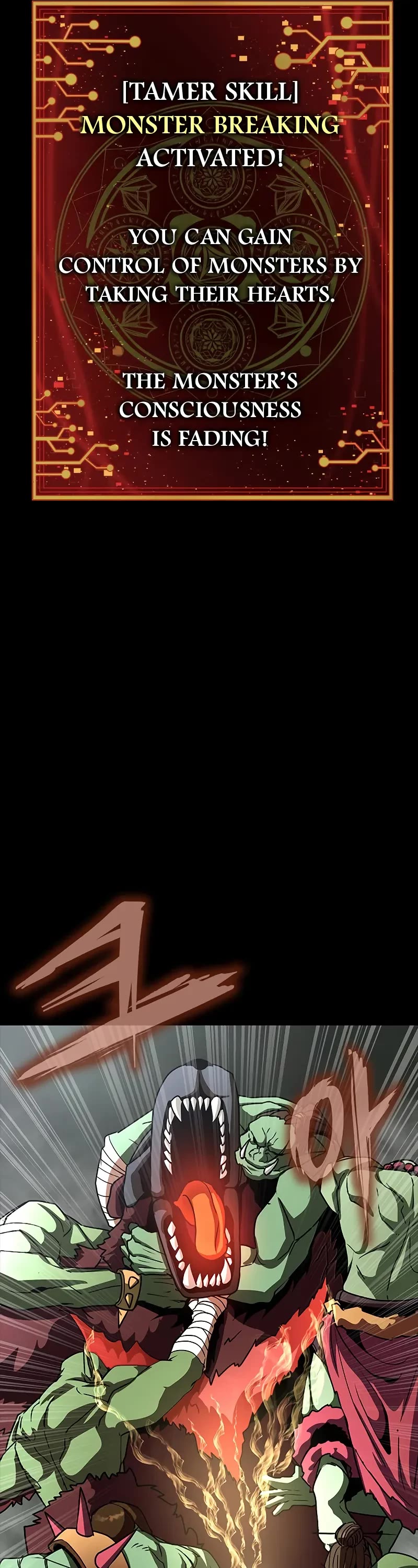Steel-Eating Player Chapter 75 page 13 - Chapter 75