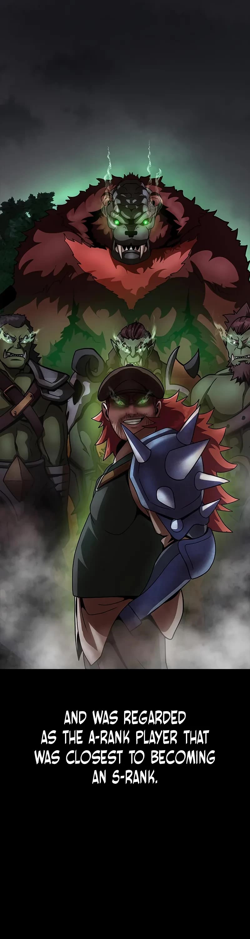 Steel-Eating Player Chapter 75 page 19 - Chapter 75