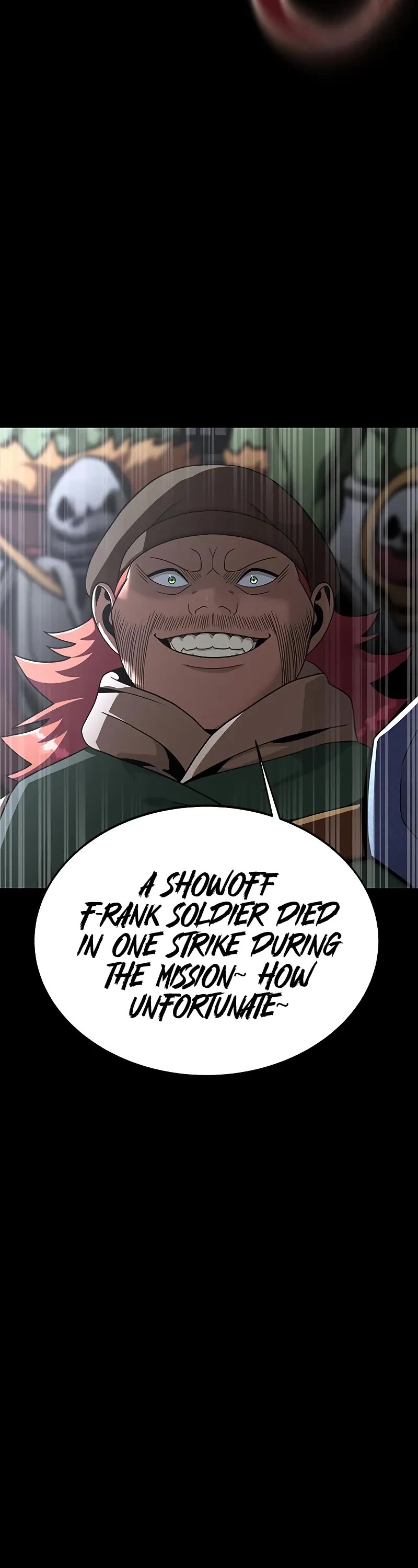 Steel-Eating Player Chapter 75 page 27 - Chapter 75