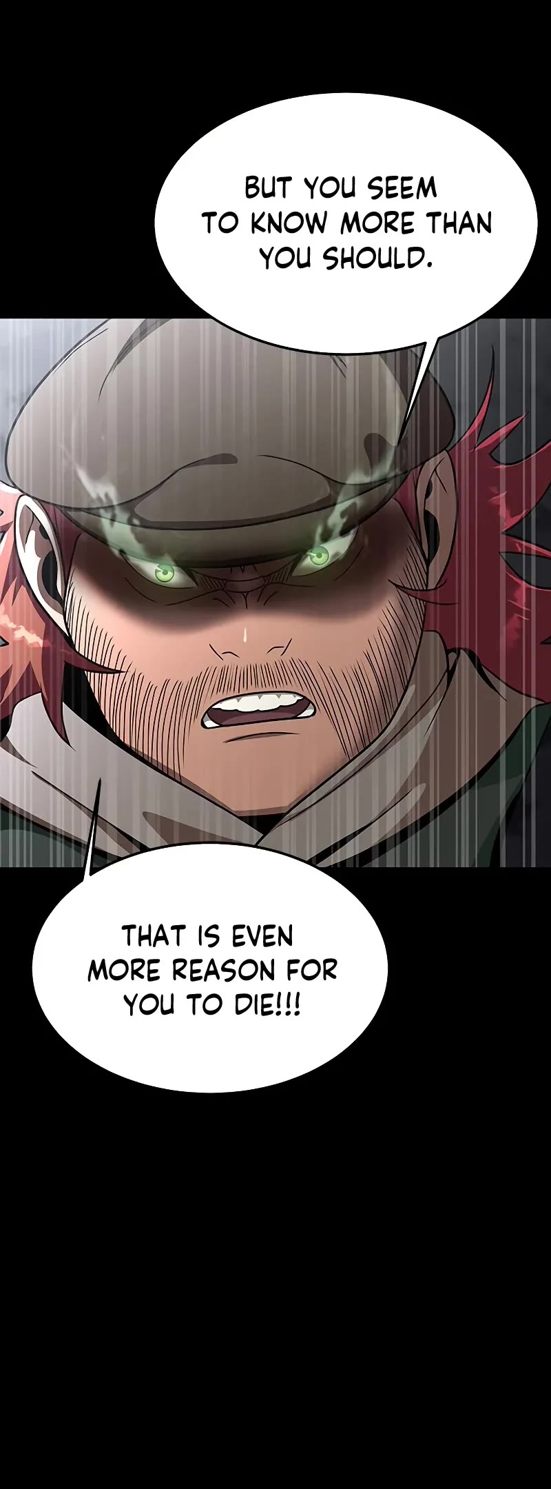 Steel-Eating Player Chapter 75 page 35 - Chapter 75
