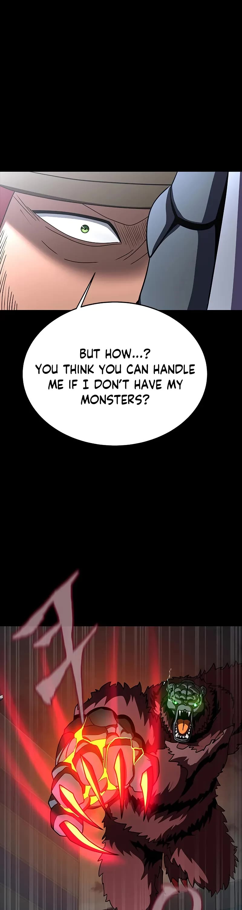 Steel-Eating Player Chapter 75 page 43 - Chapter 75