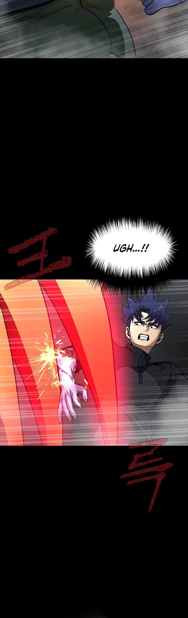 Steel-Eating Player Chapter 75 page 45 - Chapter 75