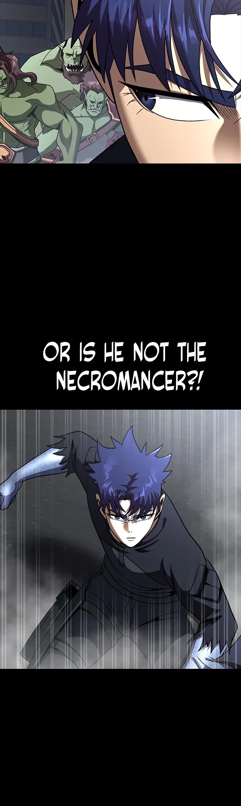 Steel-Eating Player Chapter 75 page 49 - Chapter 75