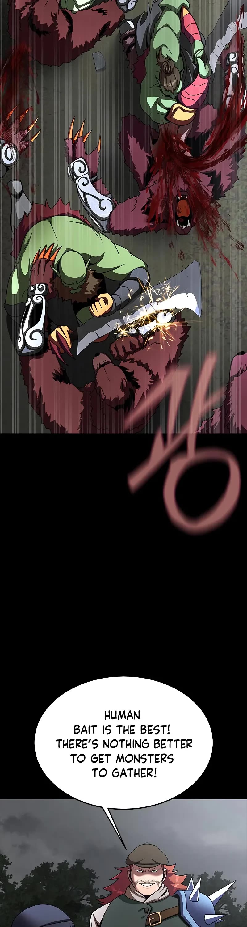 Steel-Eating Player Chapter 75 page 5 - Chapter 75