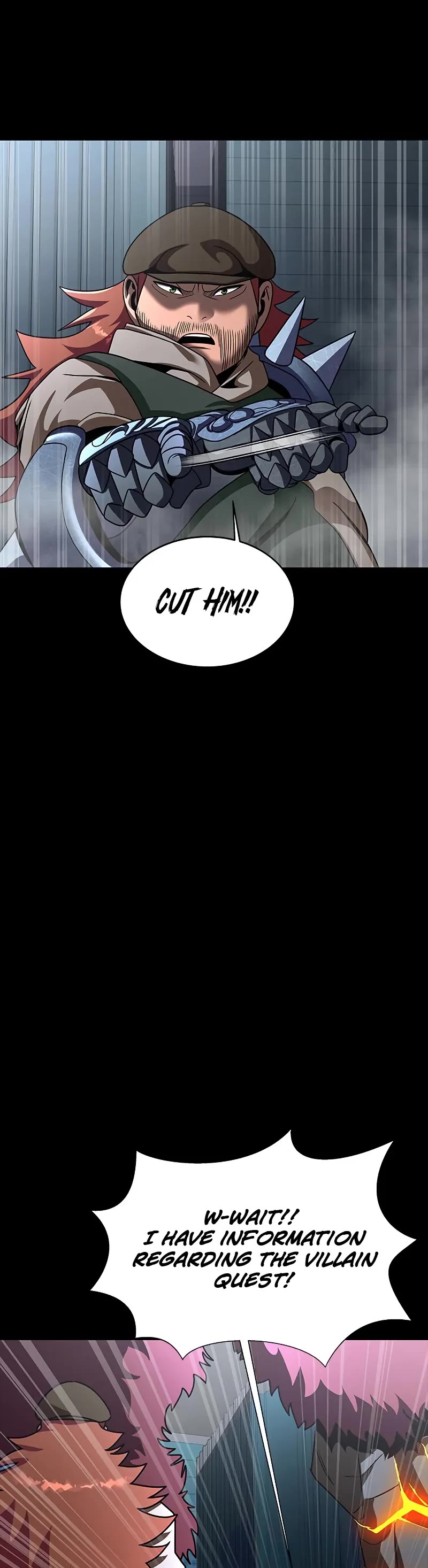 Steel-Eating Player Chapter 75 page 59 - Chapter 75