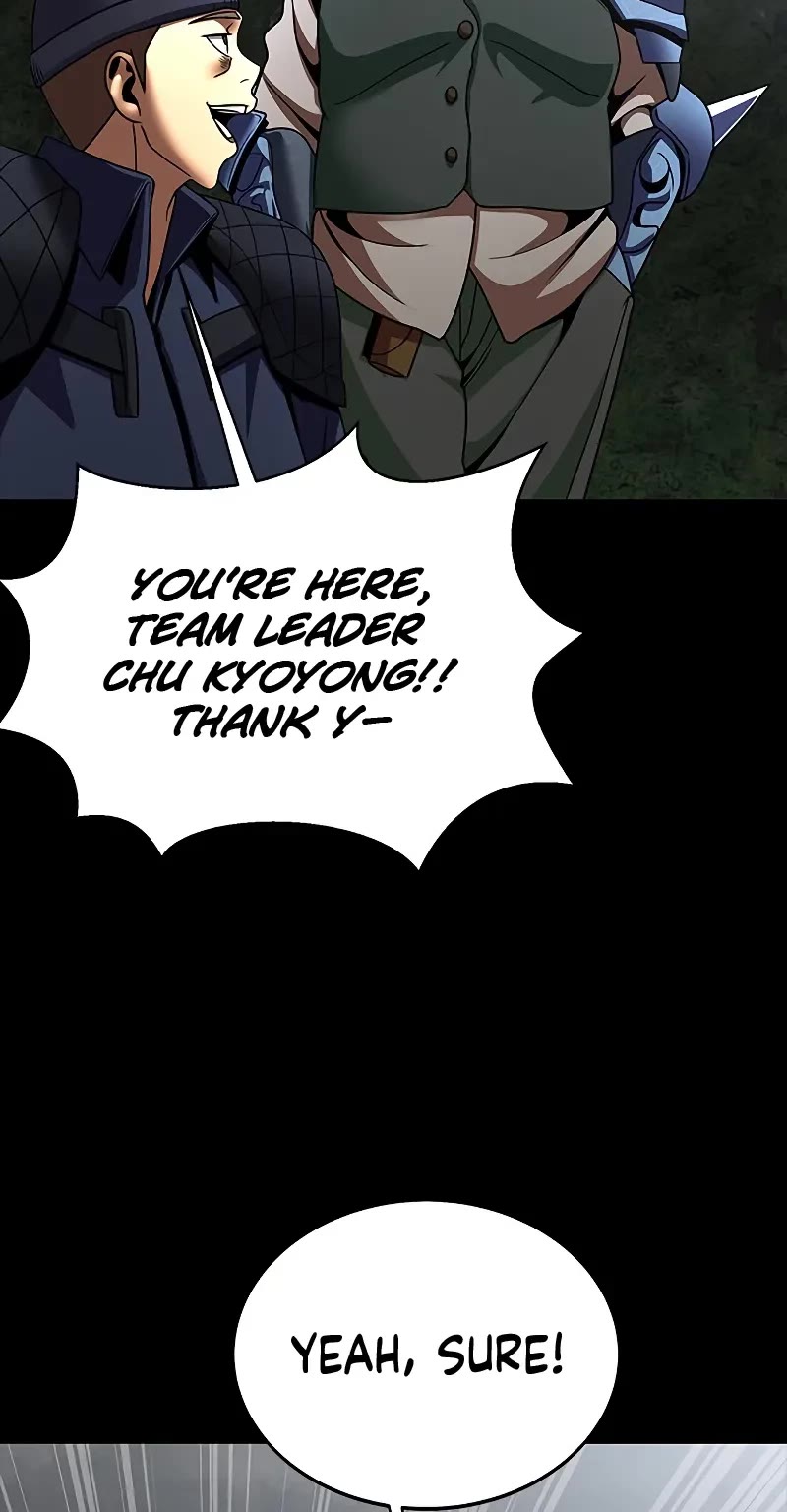 Steel-Eating Player Chapter 75 page 6 - Chapter 75