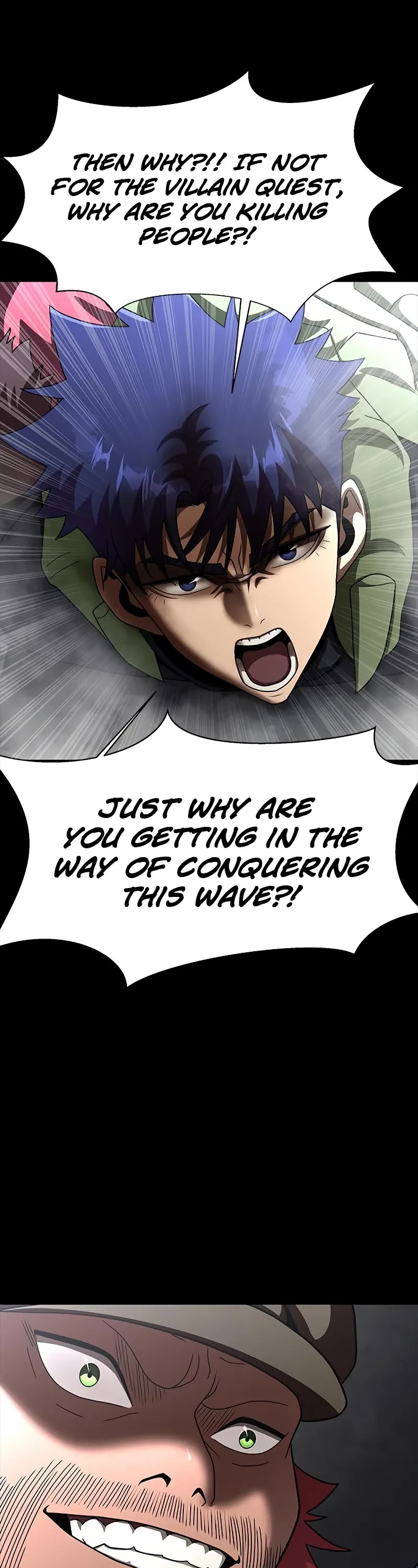 Steel-Eating Player Chapter 75 page 63 - Chapter 75