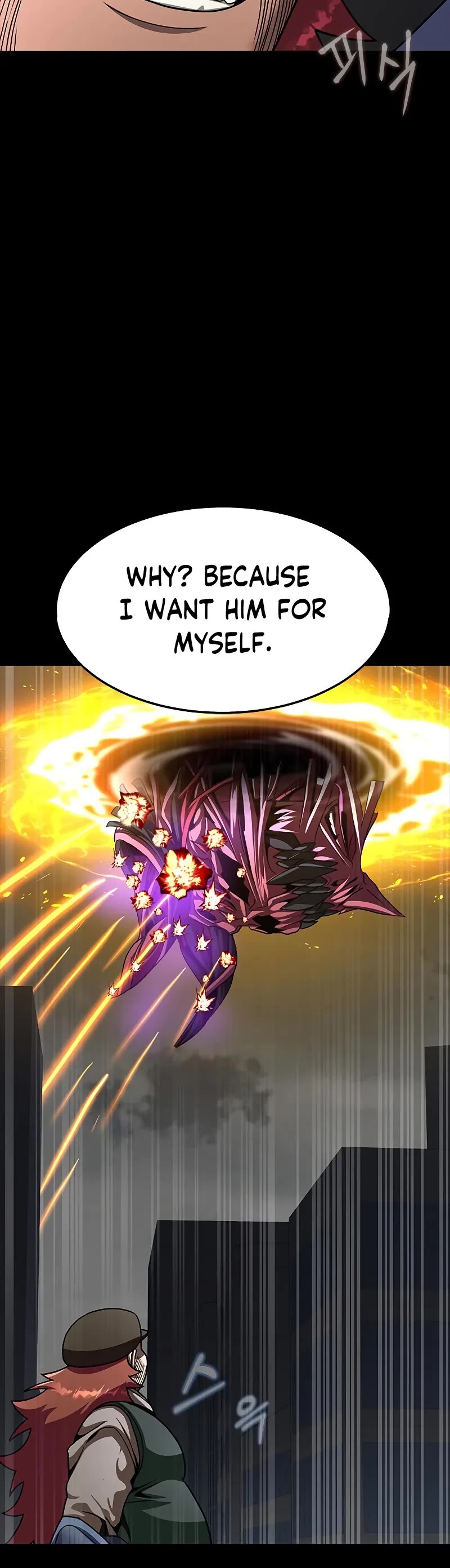 Steel-Eating Player Chapter 75 page 64 - Chapter 75