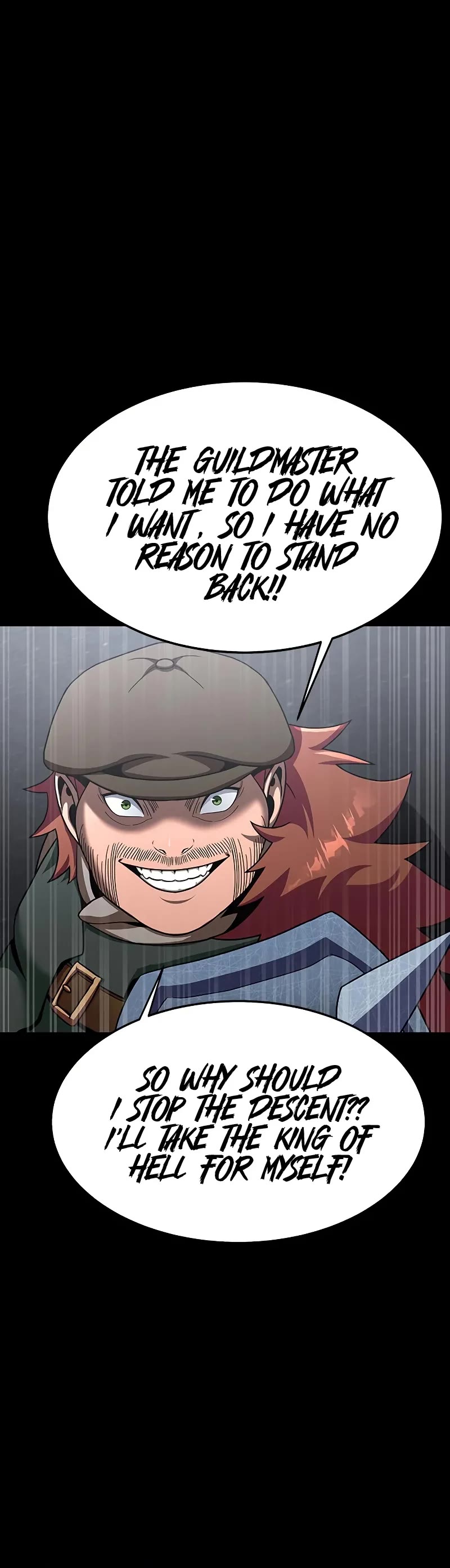 Steel-Eating Player Chapter 75 page 65 - Chapter 75