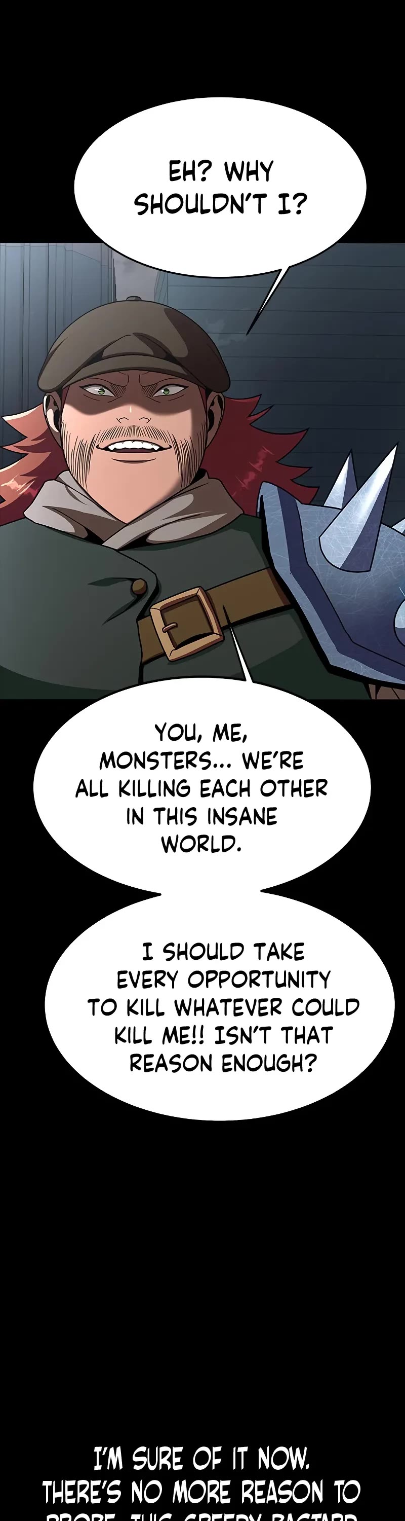 Steel-Eating Player Chapter 75 page 67 - Chapter 75