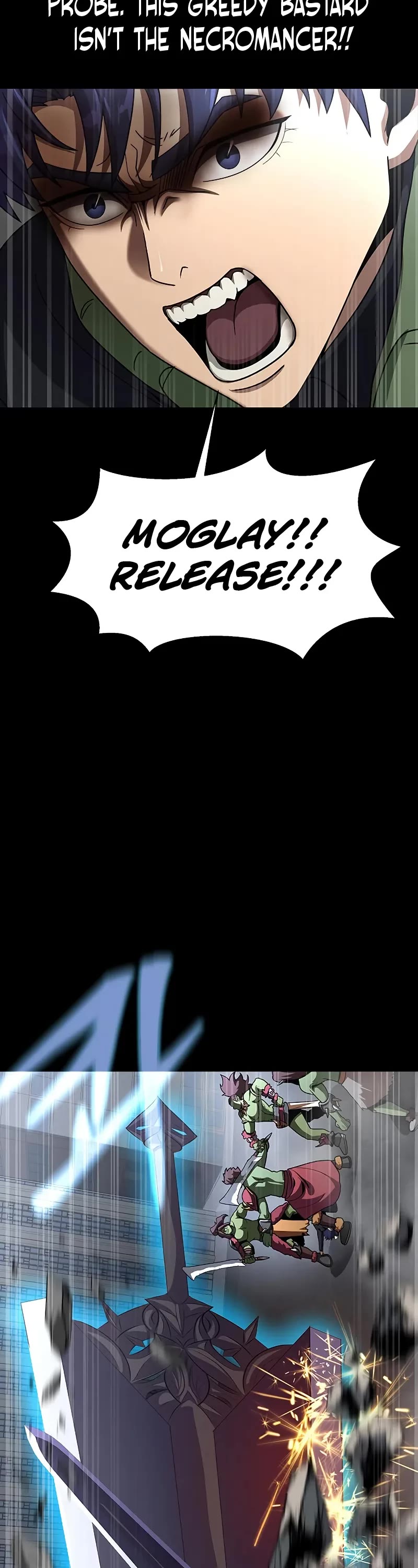 Steel-Eating Player Chapter 75 page 68 - Chapter 75