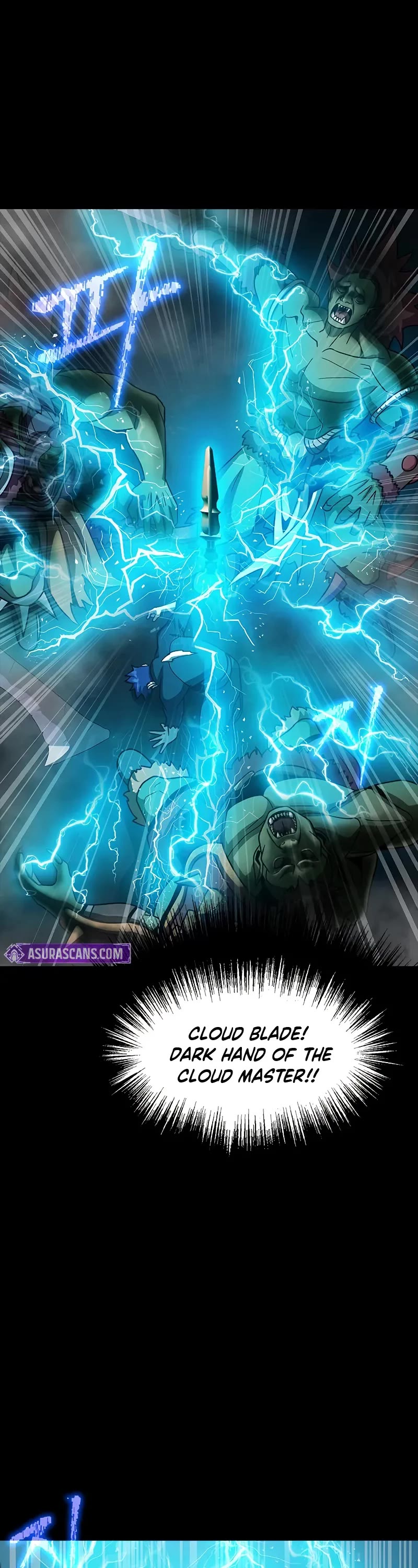 Steel-Eating Player Chapter 75 page 73 - Chapter 75
