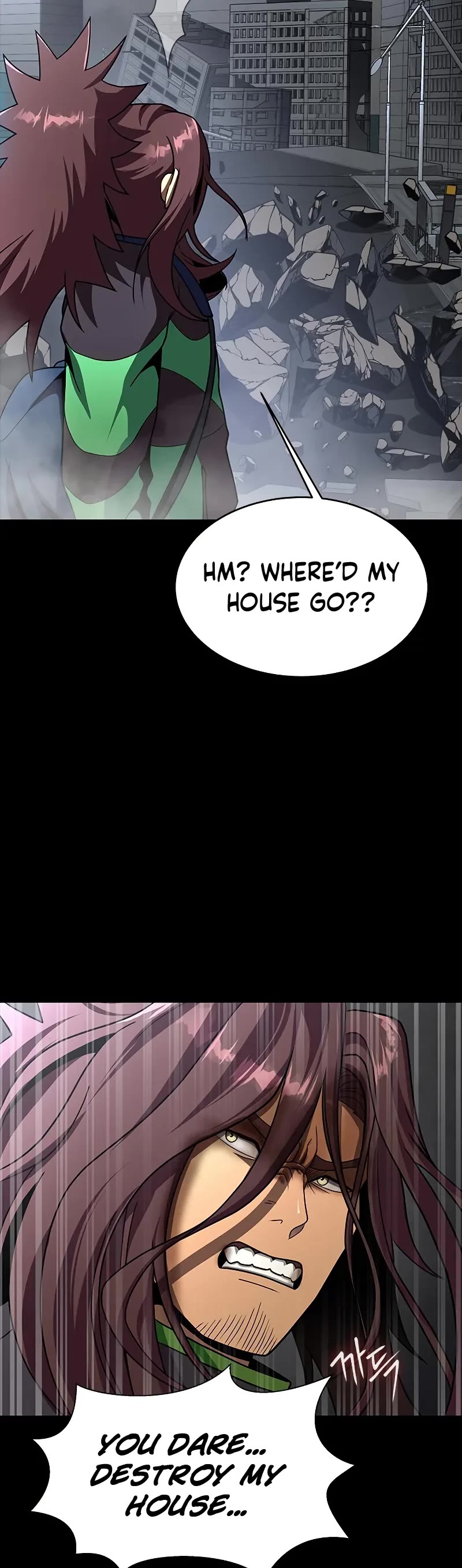 Steel-Eating Player Chapter 75 page 81 - Chapter 75