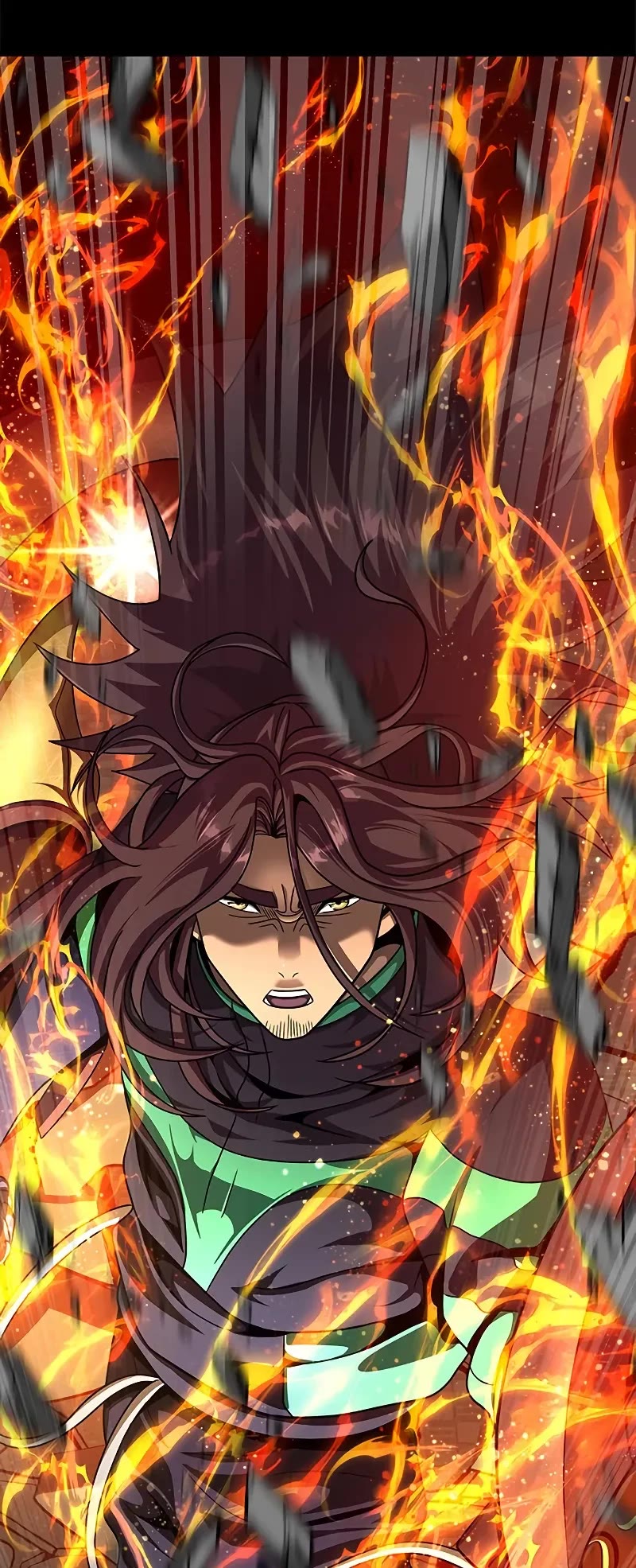 Steel-Eating Player Chapter 75 page 89 - Chapter 75