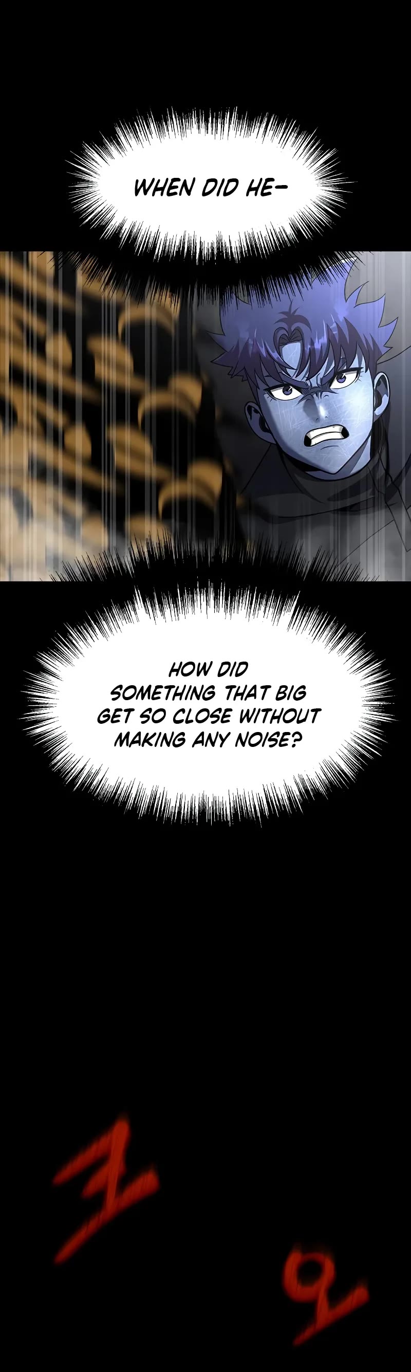 Steel-Eating Player Chapter 76 page 10 - Chapter 76