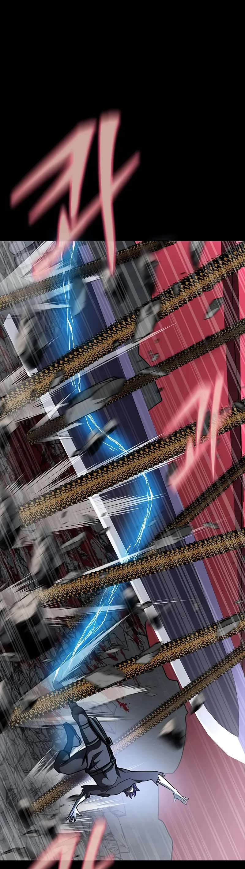 Steel-Eating Player Chapter 76 page 13 - Chapter 76