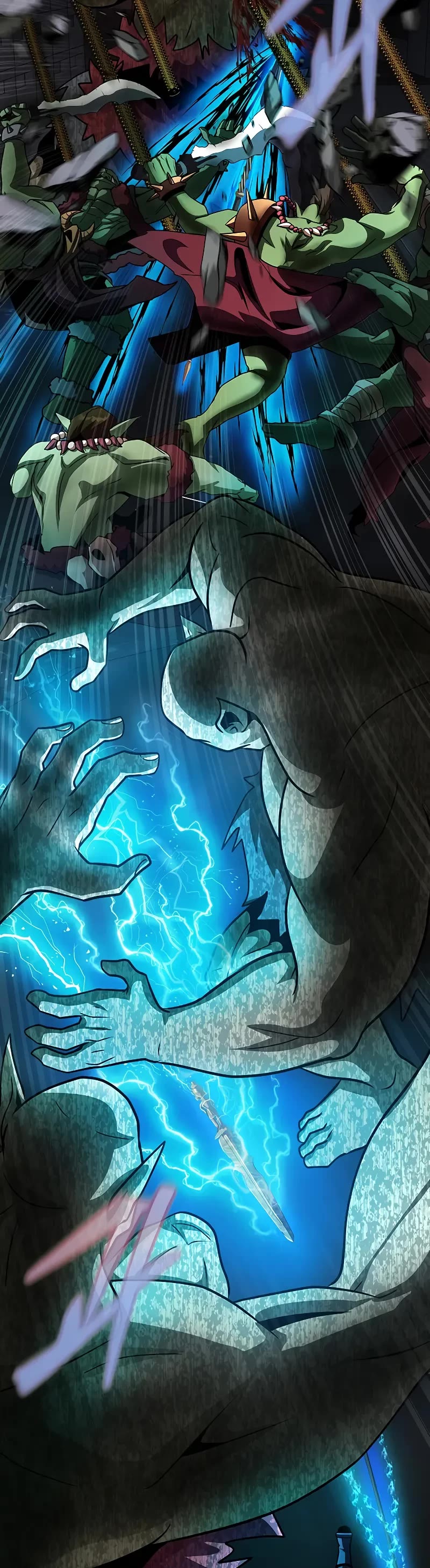 Steel-Eating Player Chapter 76 page 27 - Chapter 76