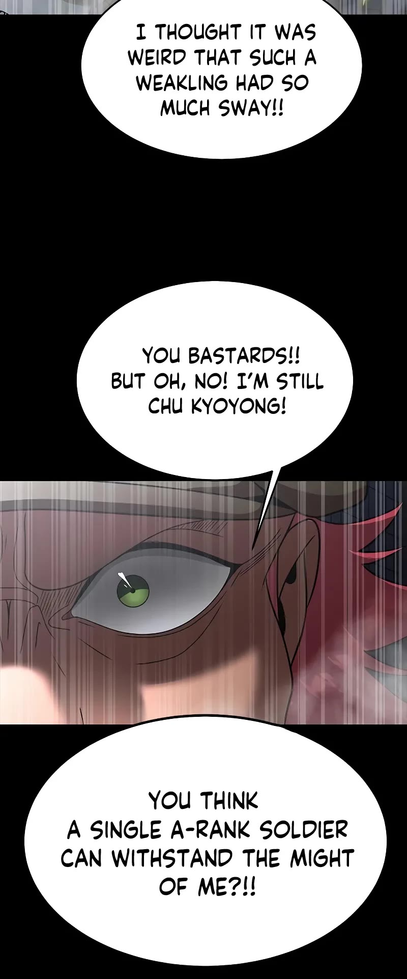 Steel-Eating Player Chapter 76 page 32 - Chapter 76