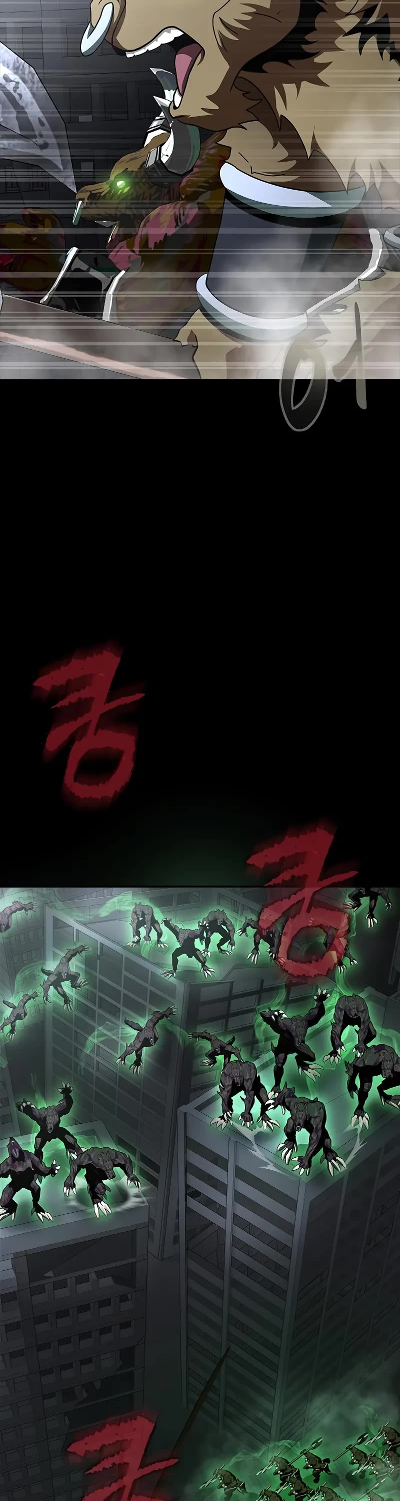 Steel-Eating Player Chapter 76 page 35 - Chapter 76