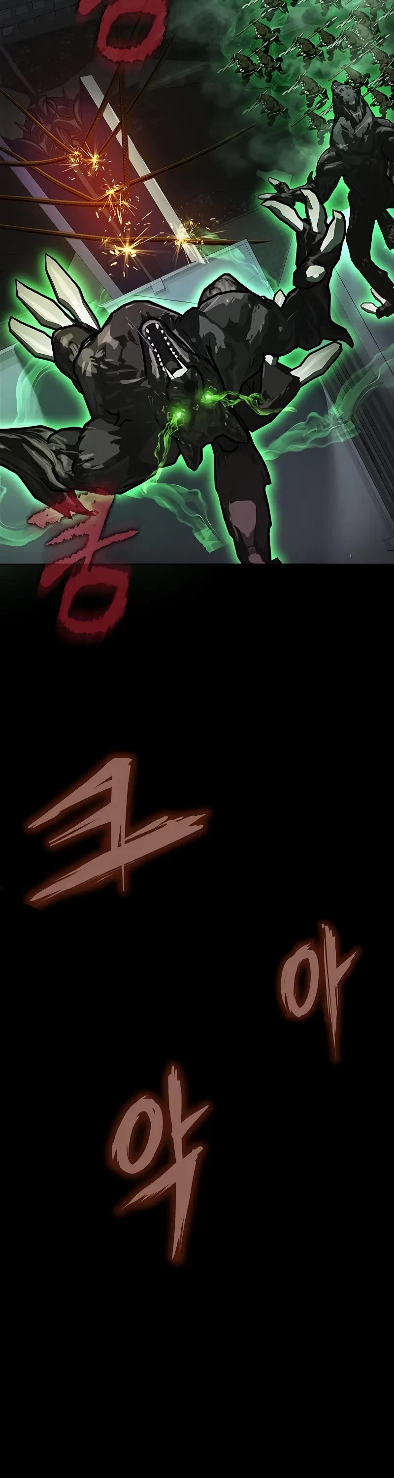 Steel-Eating Player Chapter 76 page 36 - Chapter 76