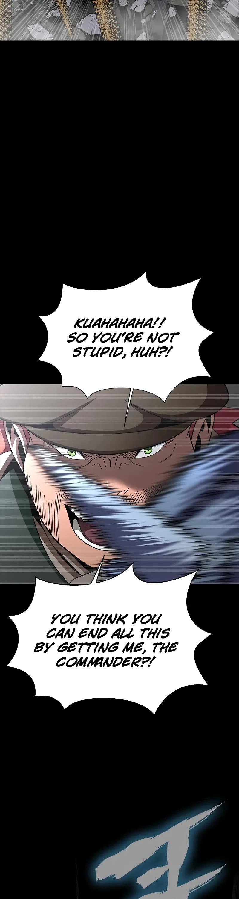 Steel-Eating Player Chapter 76 page 40 - Chapter 76