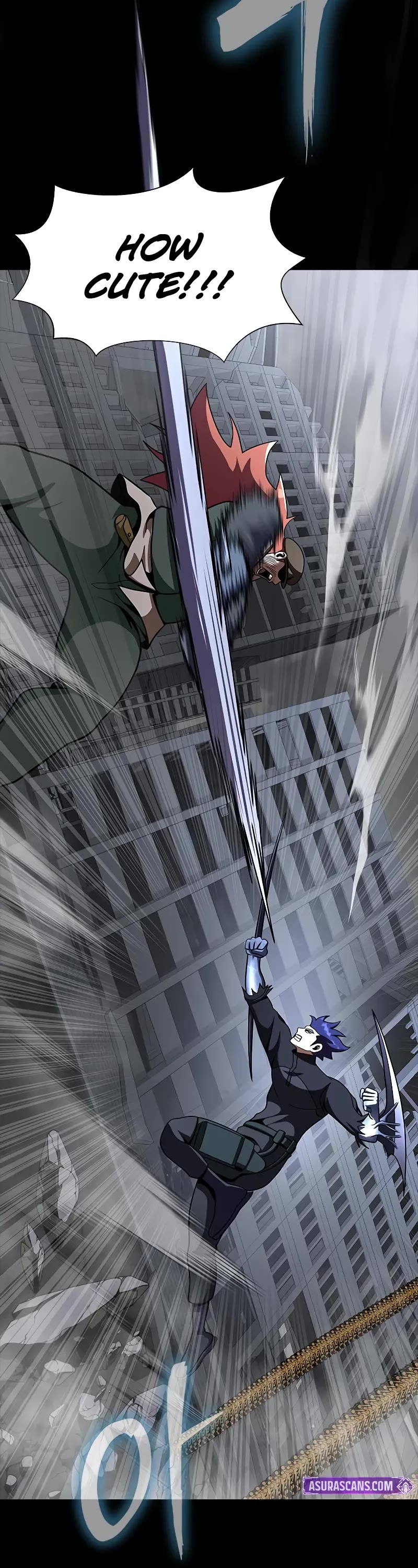 Steel-Eating Player Chapter 76 page 41 - Chapter 76