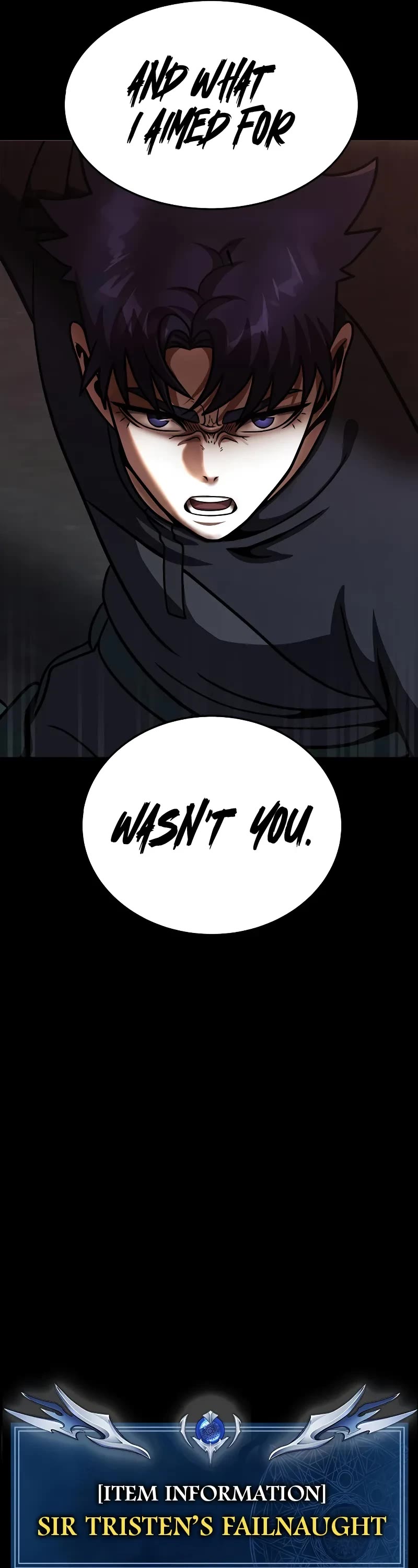 Steel-Eating Player Chapter 76 page 49 - Chapter 76