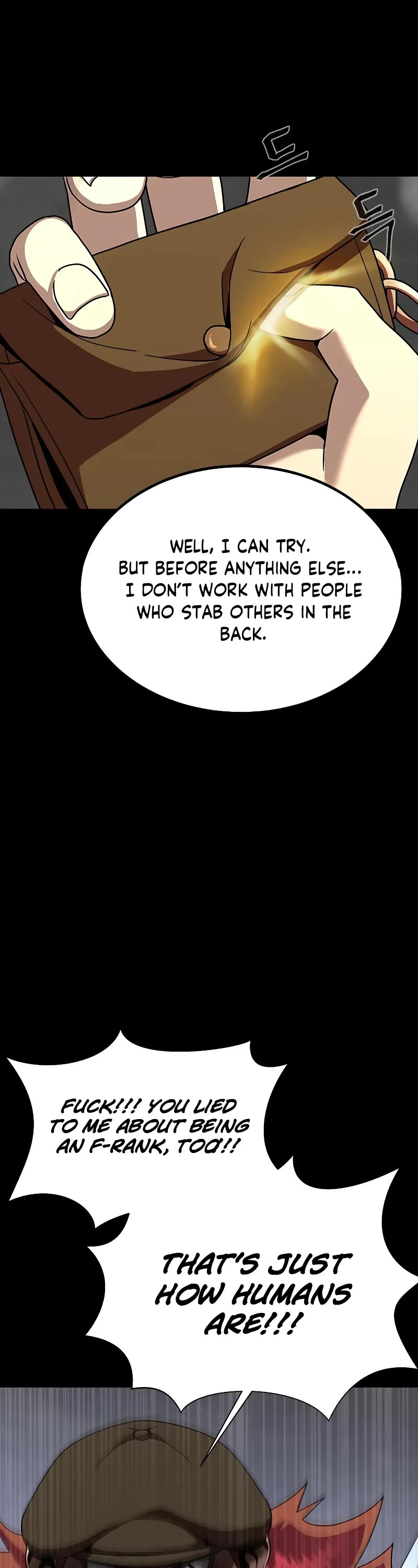 Steel-Eating Player Chapter 76 page 60 - Chapter 76