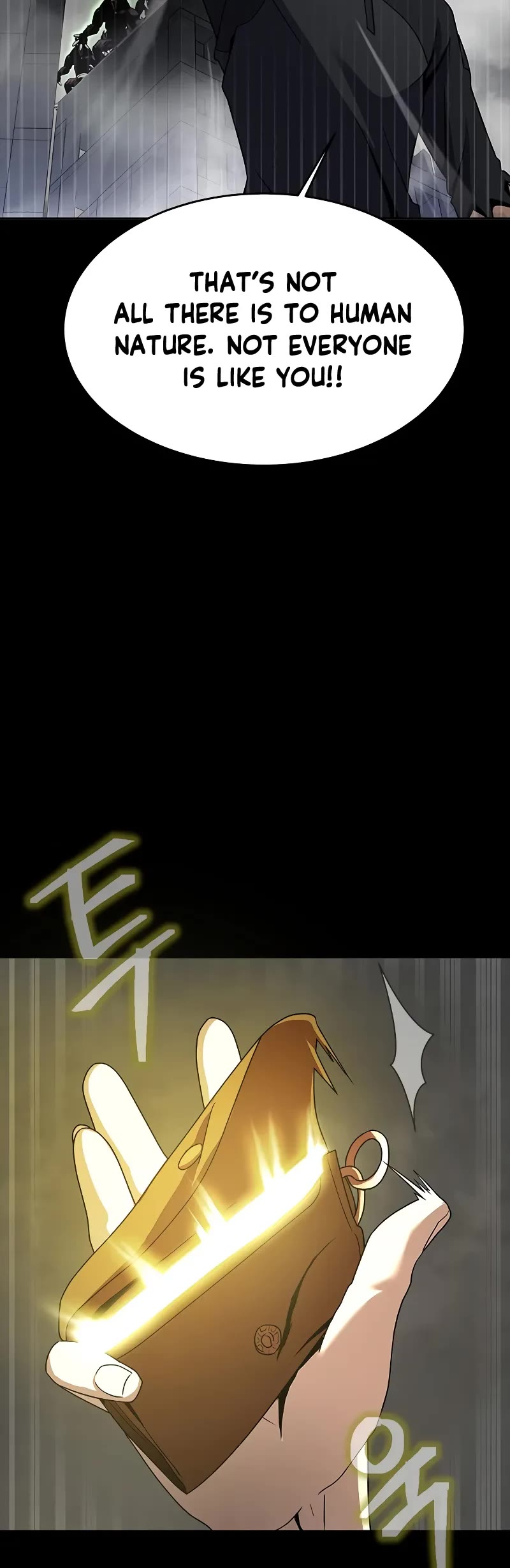 Steel-Eating Player Chapter 76 page 62 - Chapter 76